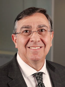 Photo of John McElravey